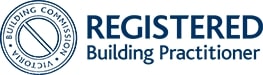 Registered Building Practitioner